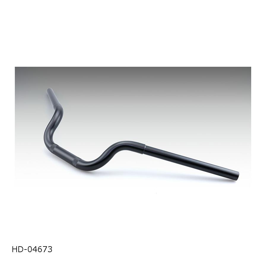 キジマ ハンドルバー ナイトスター/RH975 HD-04673