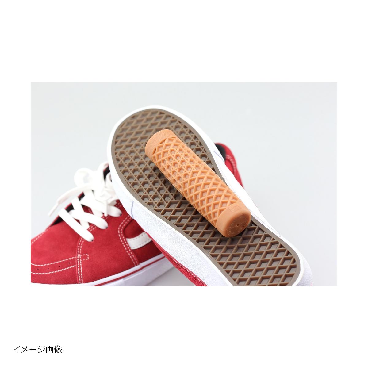 メーカー名：キジマメーカー品番：HDS06302359「Vans×cult Gripシリーズ」シューズメーカーVansとコラボしたグリップになります。販売備考：為替の変動により予告なく価格を変更する場合がございます。キャンセル不可商品です。-