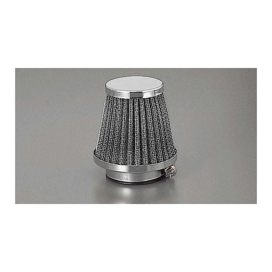 通用型 - KIJIMA(キジマ) パワーエアークリーナー 内径 35mm