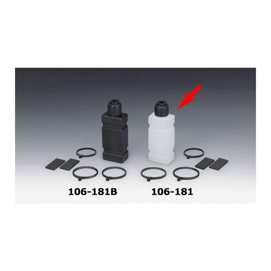 KIJIMA(キジマ) ラジエターキャッチタンク 100cc