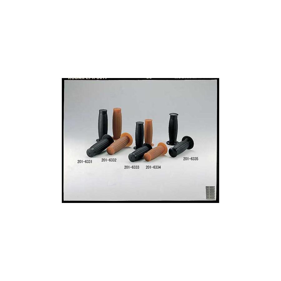 KIJIMA(キジマ) タルガタグリップ ナマゴム スモール 110mm