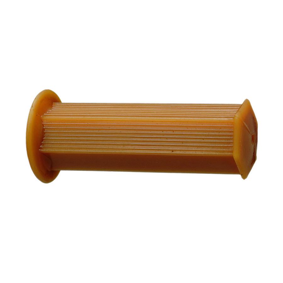 KIJIMA(キジマ) グリップラバー 112mm/22.2 ヘキサゴン/ナマゴム