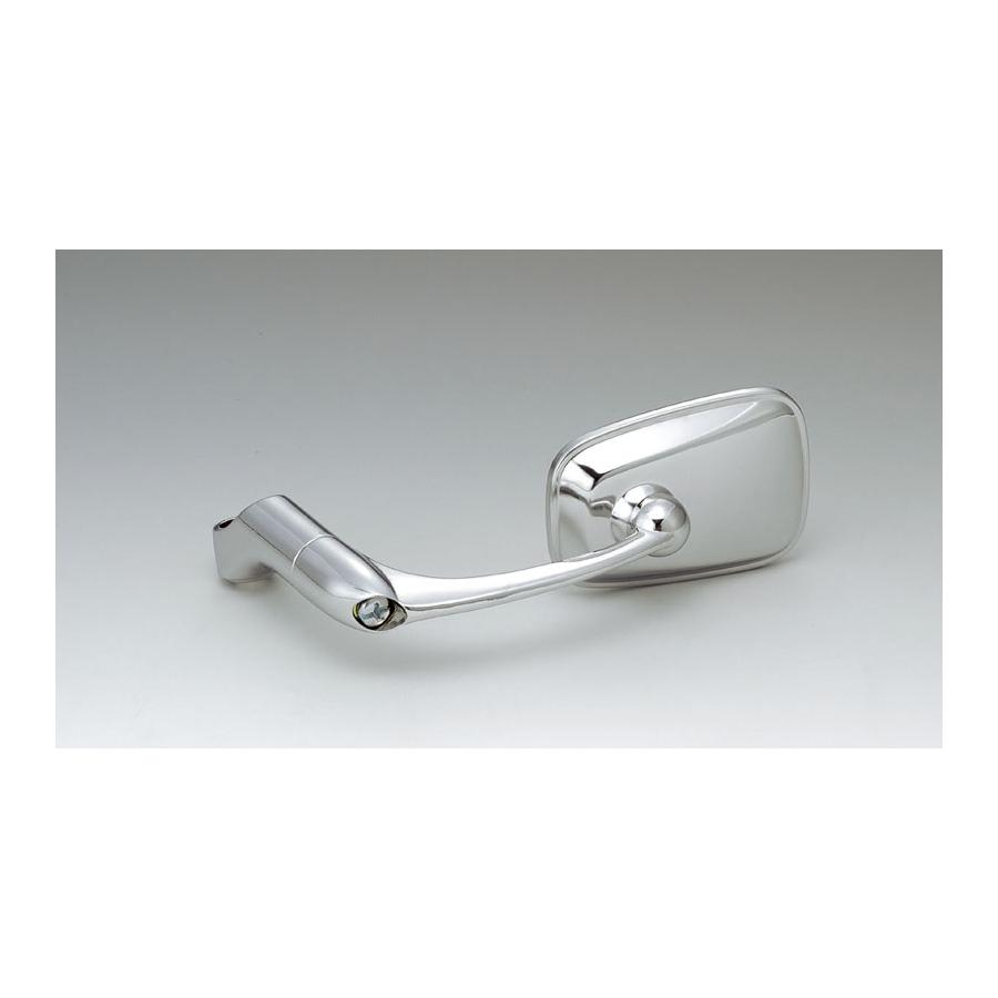 KIJIMA(キジマ) ミラー ユーロ スクエアー