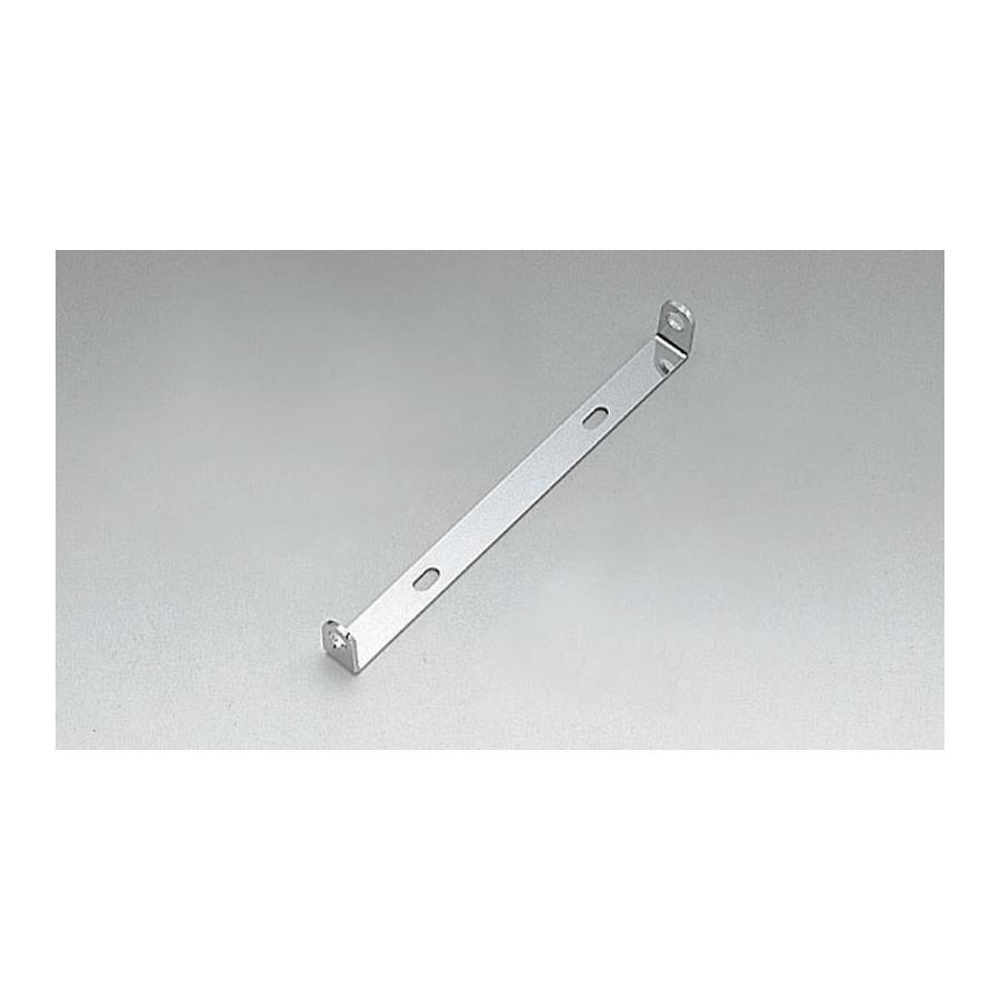 KIJIMA(キジマ) ウインカーステー ベース メッキ 50cc