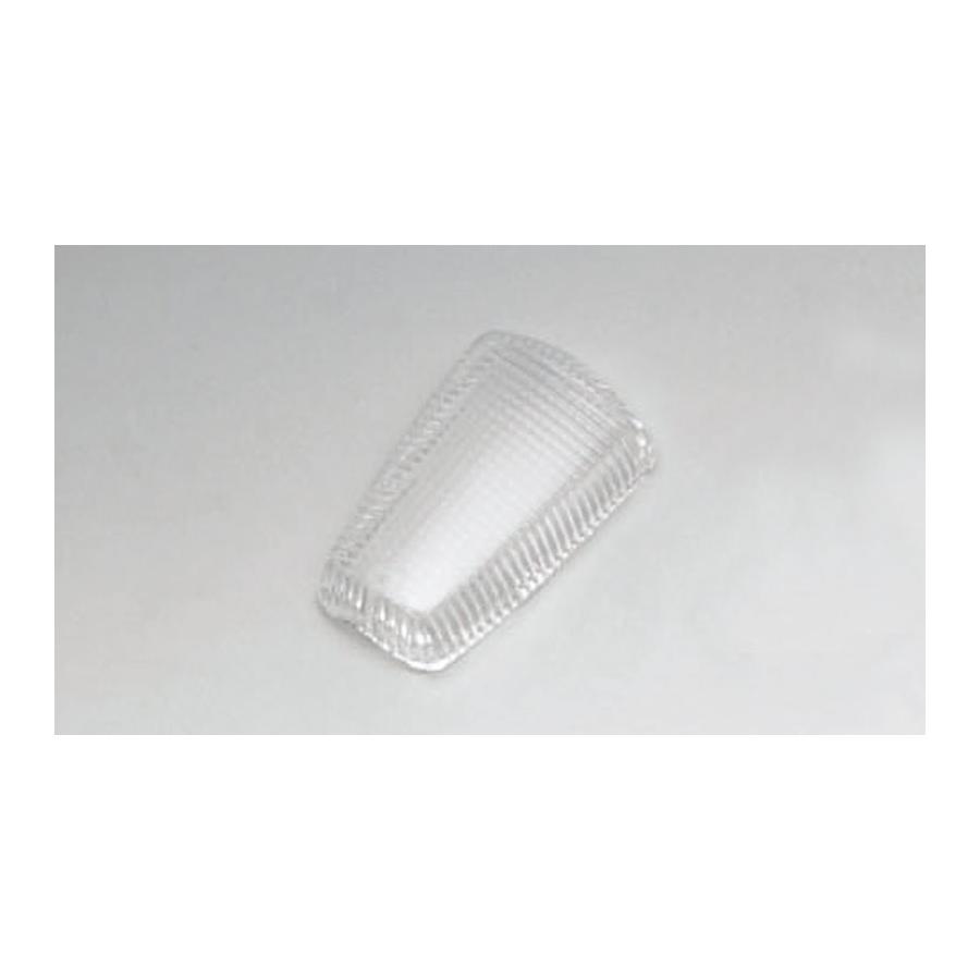 キジマ ウィンカーレンズ クリア YAMAHA 217-4351