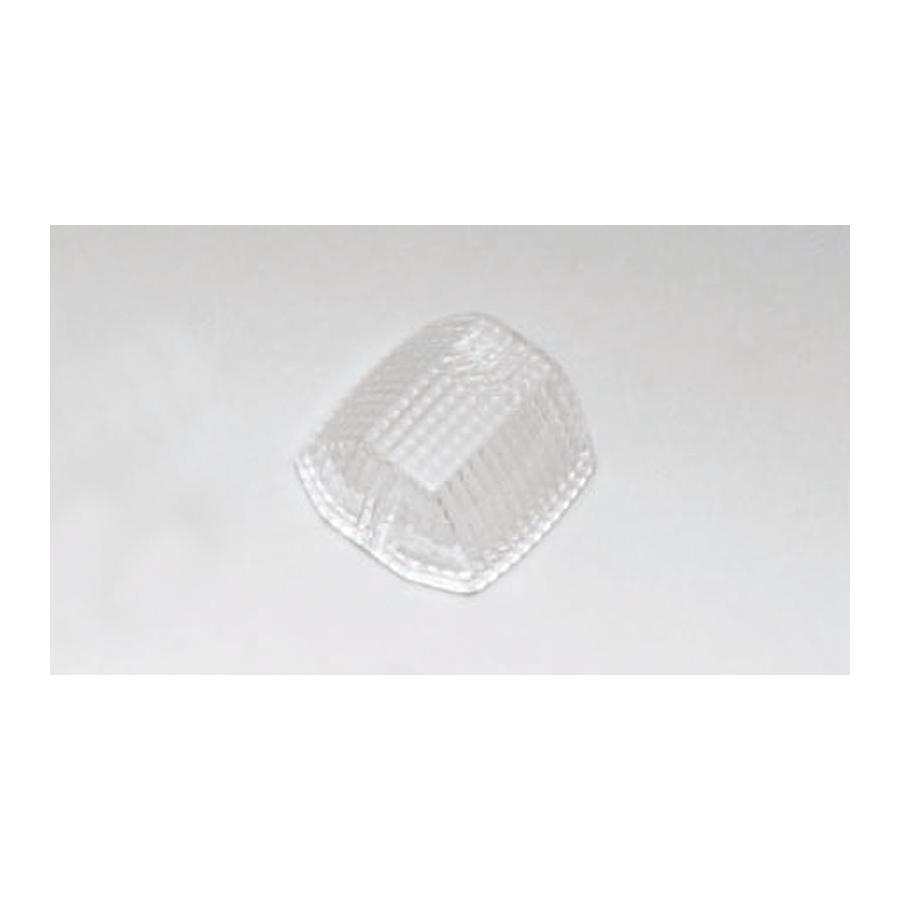 キジマ ウインカーレンズ クリア カワサキ 23048-1054タイプ 217-4354