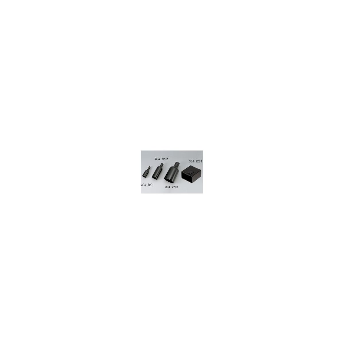メーカー名：キジマメーカー品番：304-7203L 22×52×120mm-