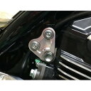 ケイファクトリー エンジンハンガー FR メタリックシルバー Z900RS 179VZBG015N