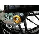 ケイファクトリー スタンドフック ゴールド Z900RS 179WZAL013T