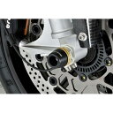 ケイファクトリー フロントアクスルスライダー GSX1300R 隼 268LZBI079B 1120-268LZBI079B