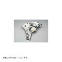 ケイファクトリー フロントスプロケットカバー スーパーブラック XJR1300 301FZAQ007R