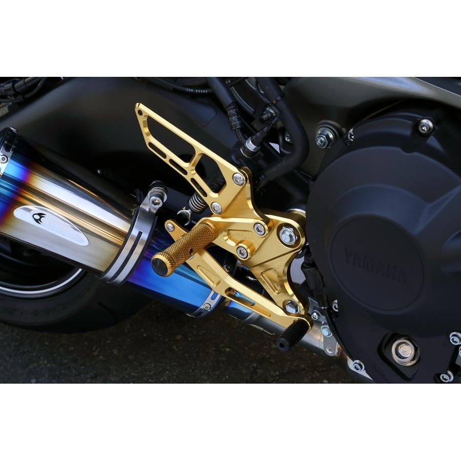 �����ե����ȥ꡼ �饤�ǥ��󥰥��ƥå� ���ƥ�������� MT-09 347MZBR1024