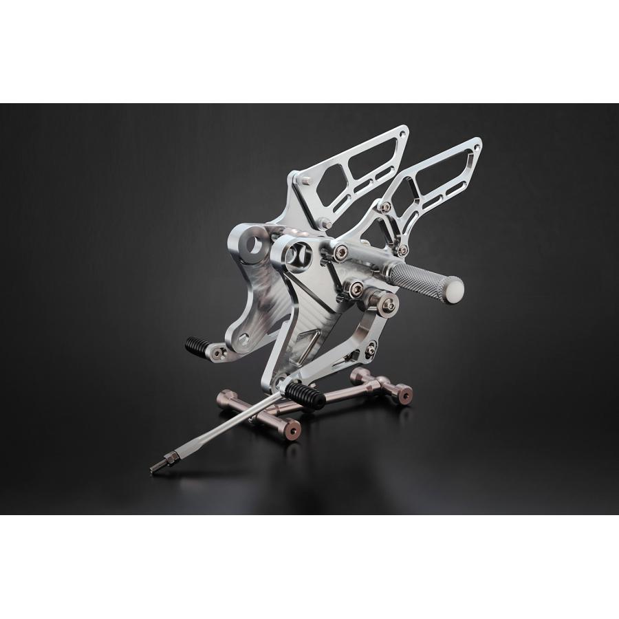 �����ե����ȥ꡼ �饤�ǥ��󥰥��ƥå� �᥿��å�����С� MT-09 347MZBR102N