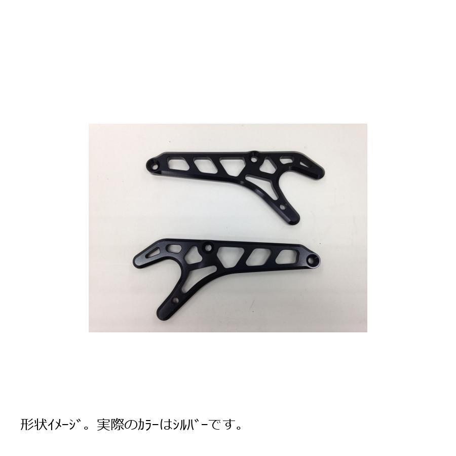 ケイファクトリー スタンドフック シルバー YZF-R1 349WZAL005N