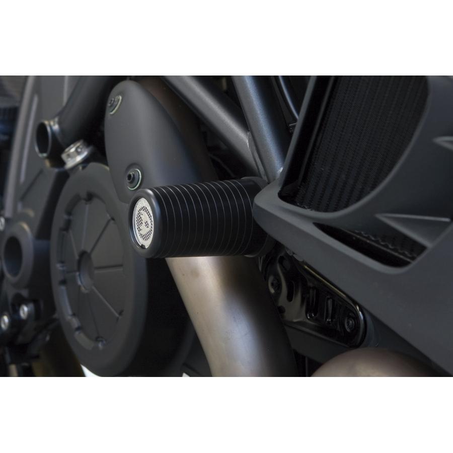 ケイファクトリー エンジンスライダー DIAVEL 11 515LZBH048B