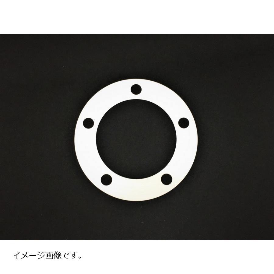 KAWASAKI - ケイファクトリー フロントディスクローターシム カワサキ KAWASAKI 0.5mm 000AZFP003Z