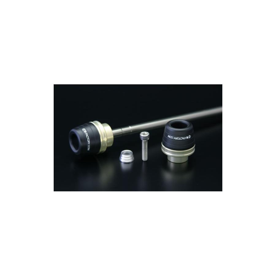 ケイファクトリー フロントアクスルスライダー 999 749 916 996 998 000LZBI051B