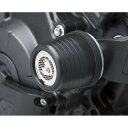 ケイファクトリー エンジンスライダー ブラック CB1000R 062LZBH043B(2)