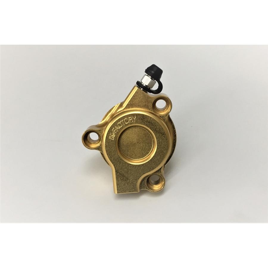 ケイファクトリー クラッチレリーズC T-2 ステイゴールド ゼファー ZEPHYR1100 111JZBD0244