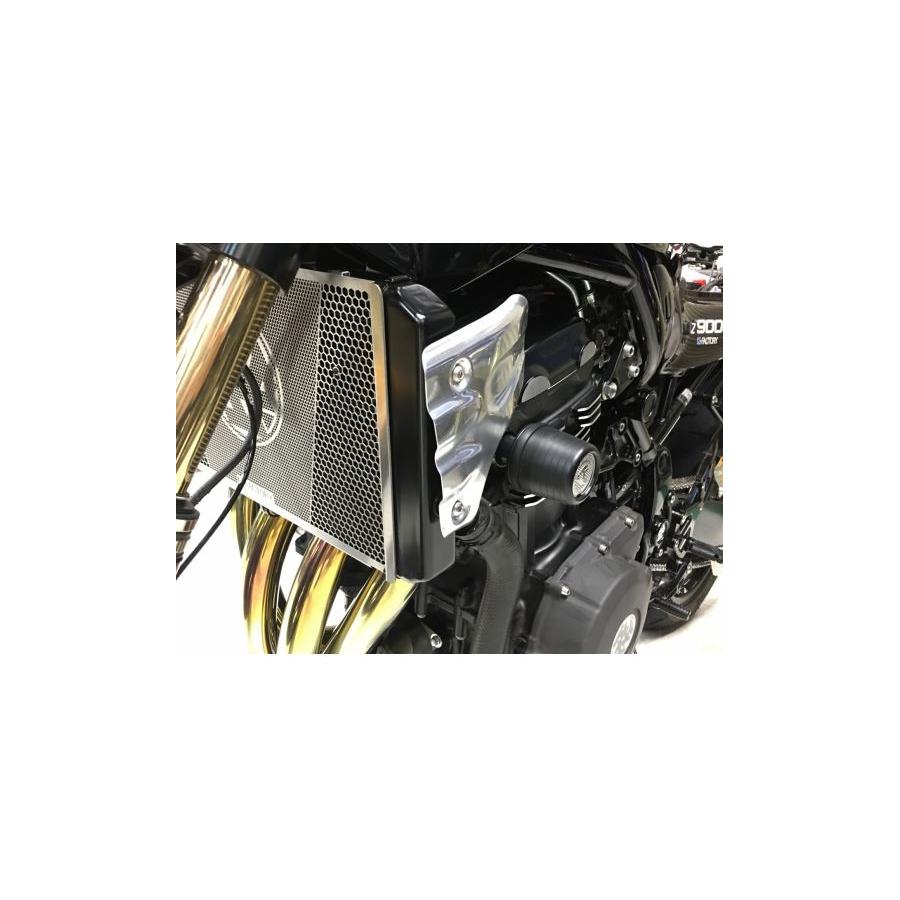 �����ե����ȥ꡼ �饸�����������ɥ��С�������2 POL Z900RS CAFE 179IZFE003L