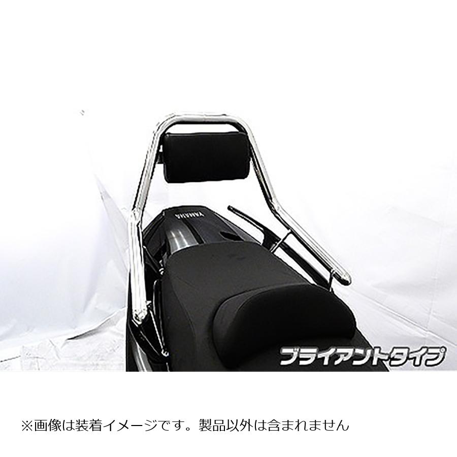 ウイルズウィン サポートタンデムバー ブライアント TMAX530（SJ091/092）/TMAX（SJ08J） 453-13-01A