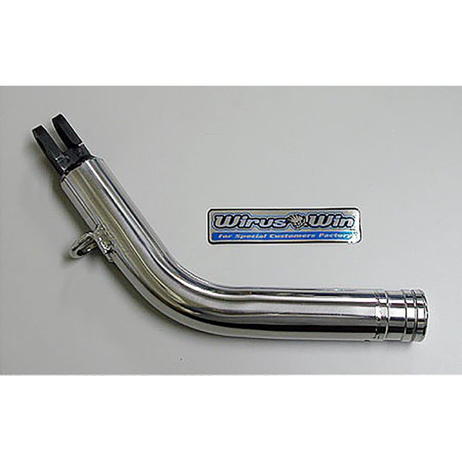 ウイルズウィン ソリッドショートスタンド/エレガント RV125i SYM 496-01-02