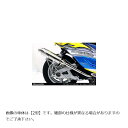 ウイルズウィン レーシングマフラーG シグナスX 13-(国産車SE44J) 162-41-01B