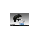 ウイルズウィン バックレストキット ラージサイズ NMAX 2BK-SG50J 1819-01-03