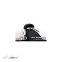ウイルズウィン バックレスト付タンデムバー エレガント/φ38/L アドレス125 2BJ-DT11A 1893-02-12