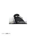 ウイルズウィン バックレスト付タンデムバー ブライアント/φ32/S スウィッシュ(2BJ-DV12B) 2063-11-51