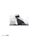ウイルズウィン サポートタンデムバー エレガントタイプ PCX 2BJ-JF81 263-13-02C