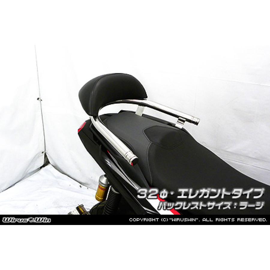 �����륺������ �Хå��쥹���ե���ǥ�С����쥬��ȡ�32/L ADV150 2BK-KF38