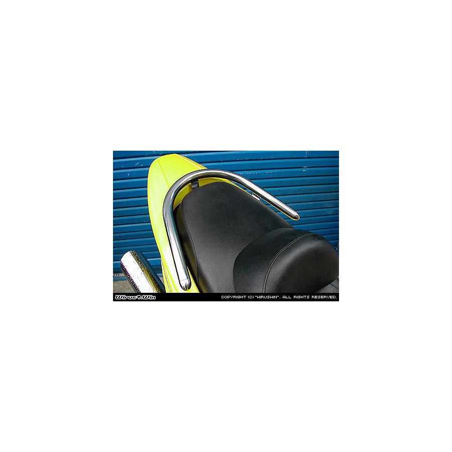 ウイルズウィン タンデムバー ブライアント/32 MAJESTY125/Rスポ 143-11-01