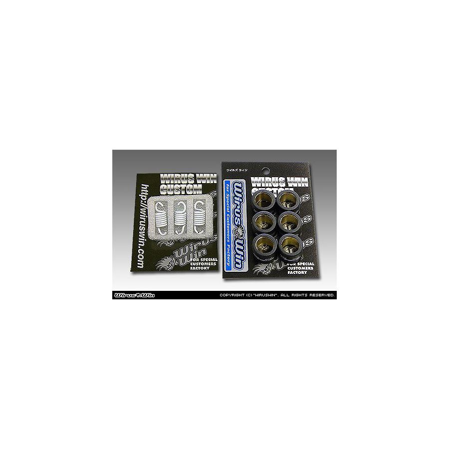 �����륺������ �ϥ��ѡ���ư�ϥ��å� MAJESTY125 149-01-05