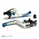 メーカー名：エルエスエルメーカー品番：200EL46RSIBLBL販売備考：ERGONIAアジャスタブルレバー/クラッチ側/レバー:シルバー/アジャスタ:ブルー/スライダ:ブルー適合情報：ホンダ[HONDA] CBR650R [2BL-RH03] 19-21ホンダ[HONDA] CB650R [2BL-RH03] 19-21ホンダ[HONDA] NC750X 16-21ホンダ[HONDA] CBR650F 14-18ホンダ[HONDA] CB650F 14-18