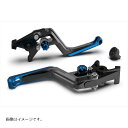 メーカー名：エルエスエル メーカー品番：200EL66RSWBLBL 販売備考：ERGONIAアジャスタブルレバー/クラッチ側/レバー:ブラック/アジャスタ:ブルー/スライダ:ブルー 適合情報： ホンダ[HONDA] CB1000R 18-20 ホンダ[HONDA] CBR1000RR ABS 18-19 ホンダ[HONDA] CBR1000RR-R 20-21 ホンダ[HONDA] CBR1000RR-R SP 20-21