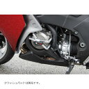 LSL(エルエスエル) スライダー マウンティングキット VFR1200F