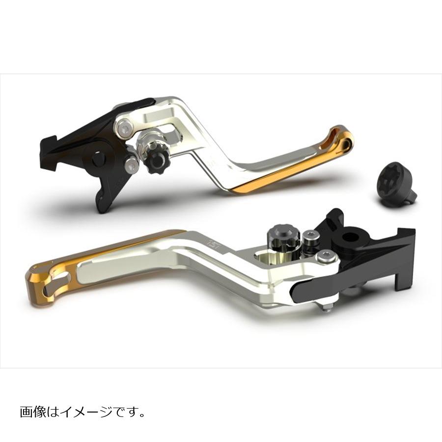 メーカー名：エルエスエルメーカー品番：200EL25RSISWGO販売備考：ERGONIAアジャスタブルレバー/クラッチ側/レバー:シルバー/アジャスタ:ブラック/スライダ:ゴールド適合情報：ドゥカティ[DUCATI] DIAVEL [ディアベル] 11-18ドゥカティ[DUCATI] MULTISTRADA950 [ムルチストラーダ950] 19-21タイプ：アジャスタブルクラッチレバー材質[素材]：ジュラルミン (A2017材)仕様：長さ調整式レバー型番：200EL25Rシリーズ：ERGONIA / エルゴニアレバーカラー：シルバーアジャスターカラー：ブラックスライダーカラー：ゴールド