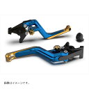 メーカー名：エルエスエルメーカー品番：200EL26RBLGOGO販売備考：ERGONIAアジャスタブルレバー/クラッチ側/レバー:ブルー/アジャスタ:ゴールド/スライダ:ゴールド適合情報：トライアンフ[TRIUMPH] DAYTONA 675 [デイトナ675] 06-12トライアンフ[TRIUMPH] DAYTONA 675 R [デイトナ675R] 11-12トライアンフ[TRIUMPH] STREET TRIPLE 675 [ストリートトリプル675] 08-12トライアンフ[TRIUMPH] STREET TRIPLE R [ストリートトリプルR] 08-12トライアンフ[TRIUMPH] BONNEVILLE T100 [ボンネビルT100] 01-15トライアンフ[TRIUMPH] SCRAMBLER 900 [スクランブラー900] 06-08トライアンフ[TRIUMPH] THRUXTON 900 [スラクストン900] 05-08