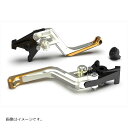 メーカー名：エルエスエルメーカー品番：200EL76SISIGO販売備考：ERGONIAアジャスタブルレバー/クラッチ側/レバー:シルバー/アジャスタ:シルバー/スライダ:ゴールド適合情報：ロイヤルエンフィールド[Royal Enfield] Continental GT 650 18-20ロイヤルエンフィールド[Royal Enfield] INT 650 [Interceptor 650] 18-20