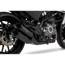 MORIWAKI (モリワキ) CROSS TWIN スリップオン X350 01810-CG602-00(2)