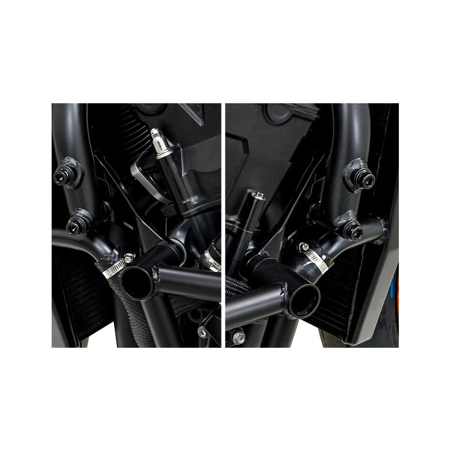 MORIWAKI (モリワキ) ENGINE HANGER KIT CB1000 HORNET/CB1000F 05040-20802-00