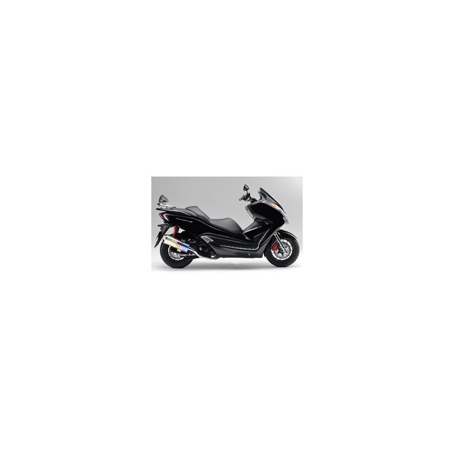 HONDA FORZA(フォルツァ) MF08後期 ABS MORIWAKI 04-07 FORZA