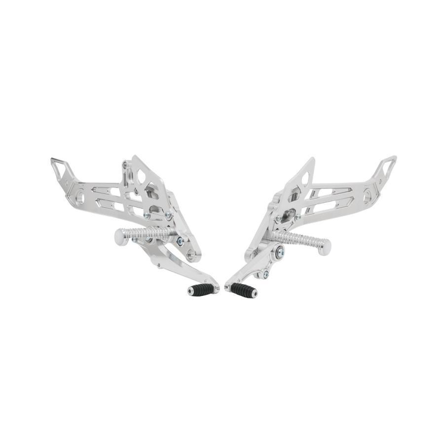 MORIWAKI (モリワキ) バックステップ CB1100RS/EX 05060-201P2-01