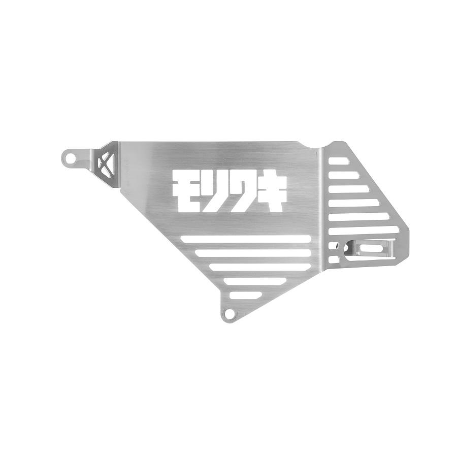 MORIWAKI (モリワキ) サイドカバー Type-B モンキー125 Monkey125 08355-201R2-10