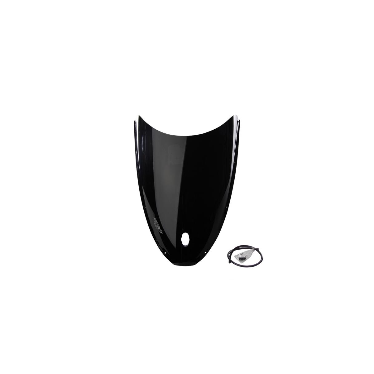 MRA(エムアールエー) スクリーン オリジナル ブラック 999 749 MO811K 4025066108985