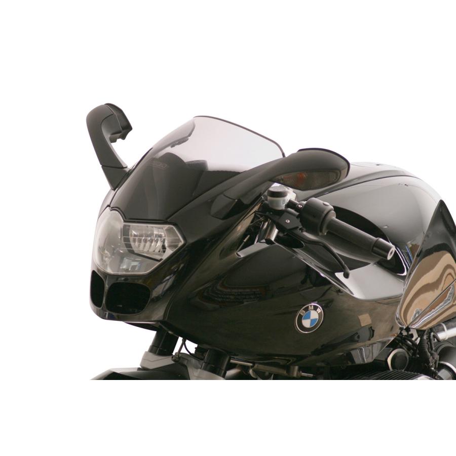 MRA(エムアールエー) スクリーン オリジナル クリア R1200S MO715C 4025066111541