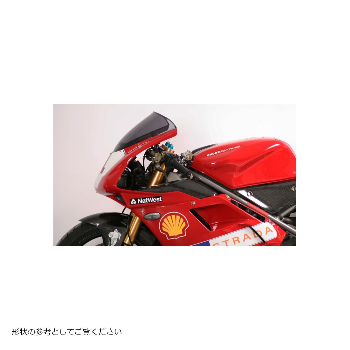 MRA(エムアールエー) スクリーン オリジナル クリア 916 748 996 998 MO803C 4025066507467