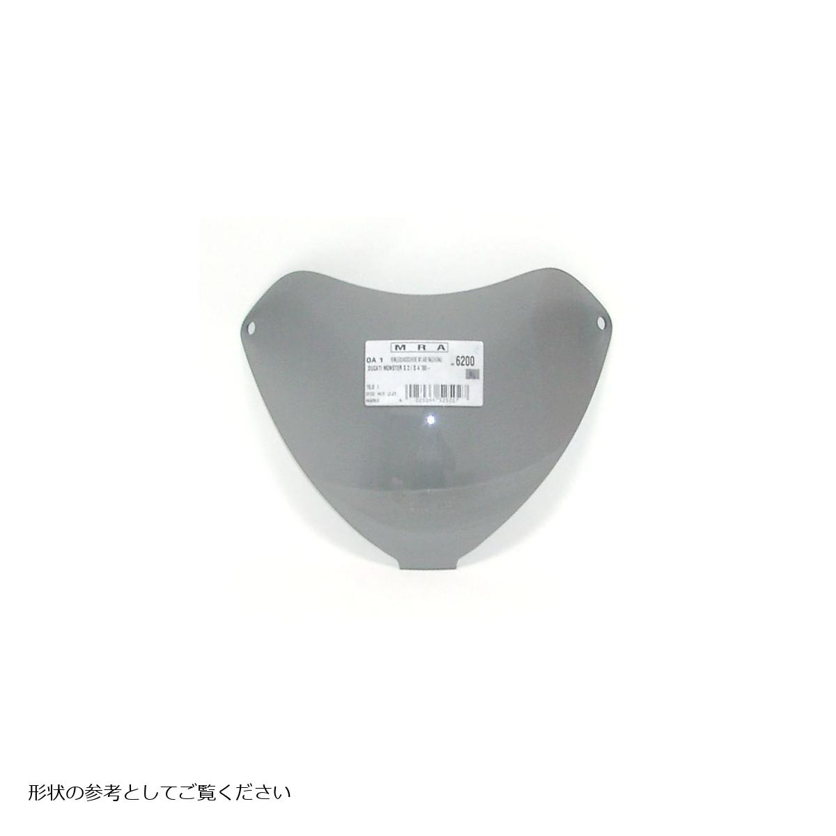 MRA(エムアールエー) スクリーン オリジナル クリア モンスター MONSTER S2 S2R MONSTER S4R MO807C 4025066525010