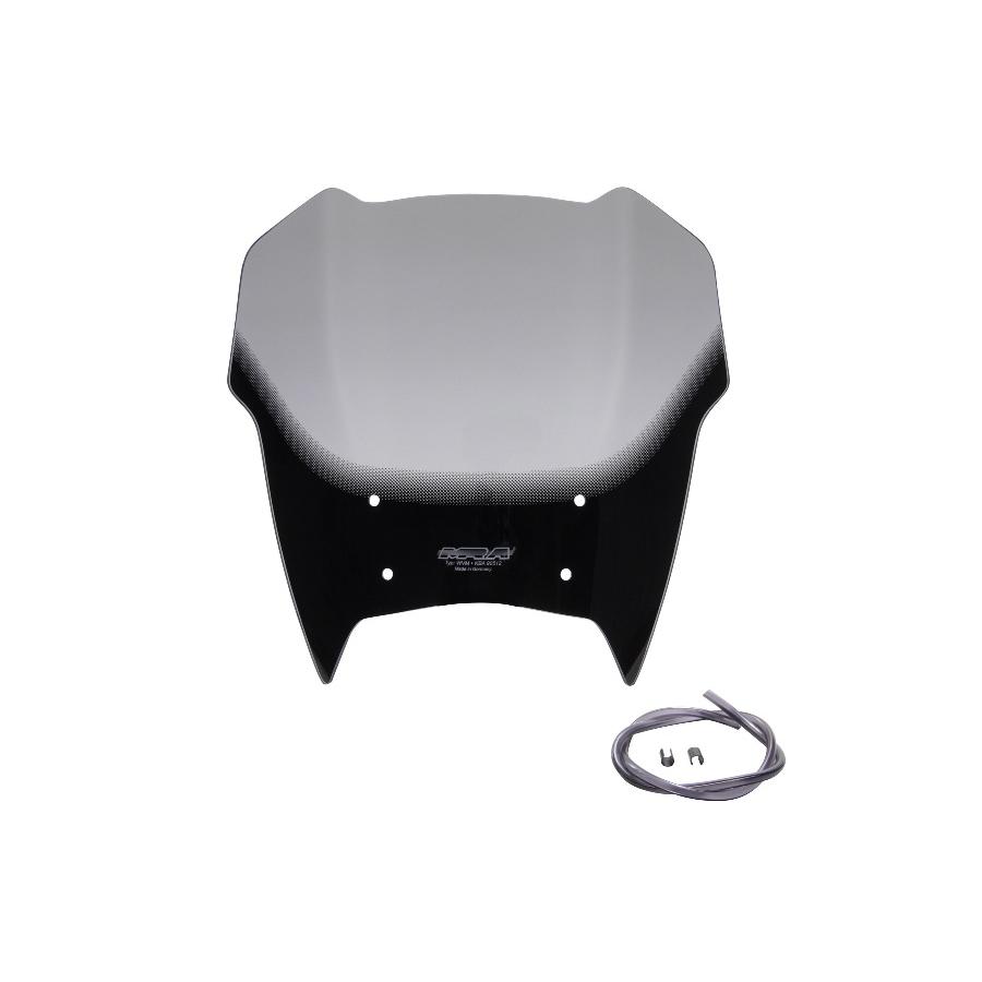 MRA(エムアールエー) スクリーン スポーツ スモーク 990SUPERMOTO SM/SMR MP851S 4025066130290